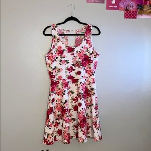 sping / summer dress
